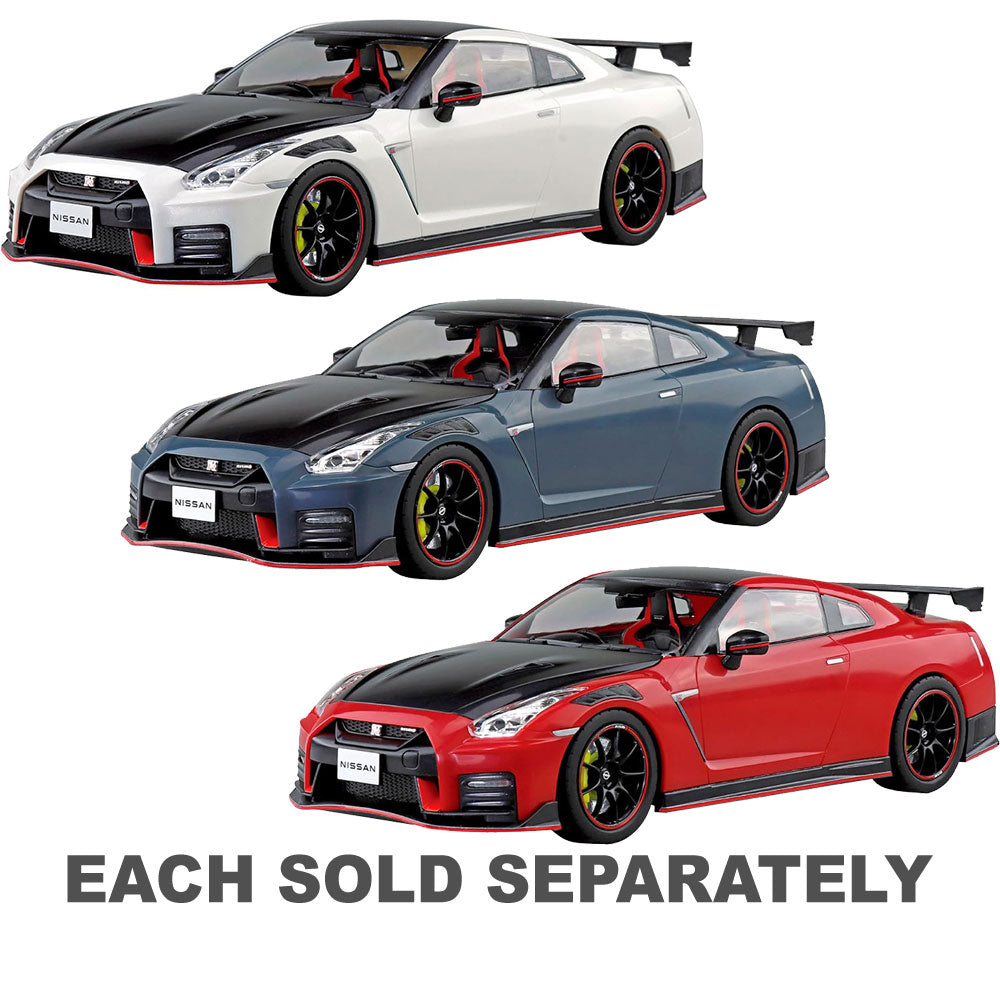 Yamaha VMAX 1/12 Diecast Model