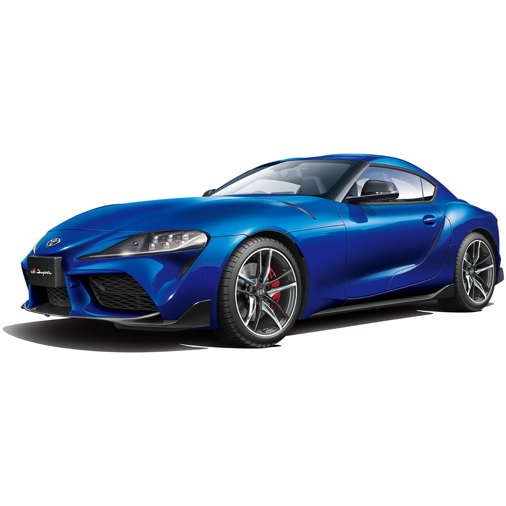 Toyota GR Supra 1/32 SNAP Model