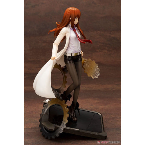 Steins Gate 0 Kurisu Makise Antinomic Dual 1/8 Scale Figure