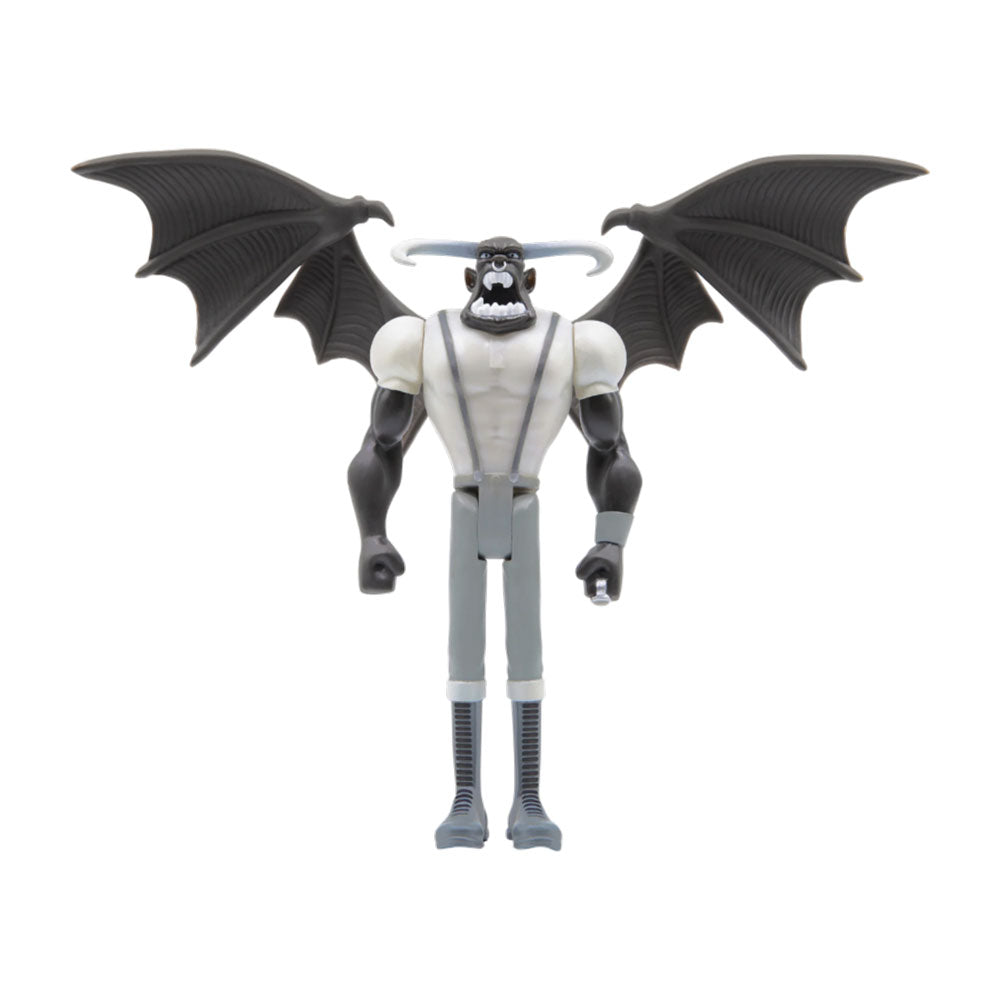 Agnostic Front Eliminator ReAction 3,75" Figur