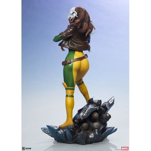 X-Men Rogue Premium Format Statue
