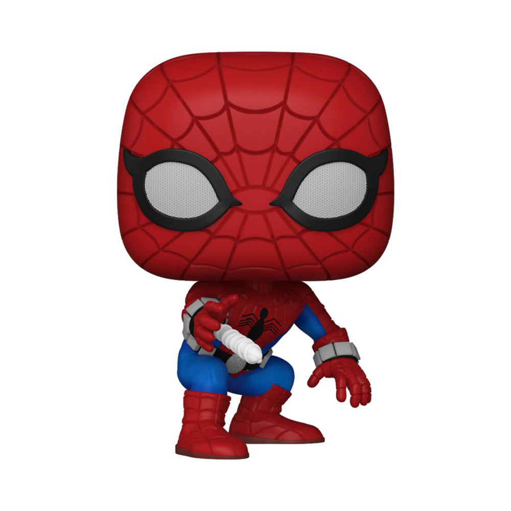 Marvel Comics Amazing Spider-Man (1977) US Exclusive Pop! Vinyl