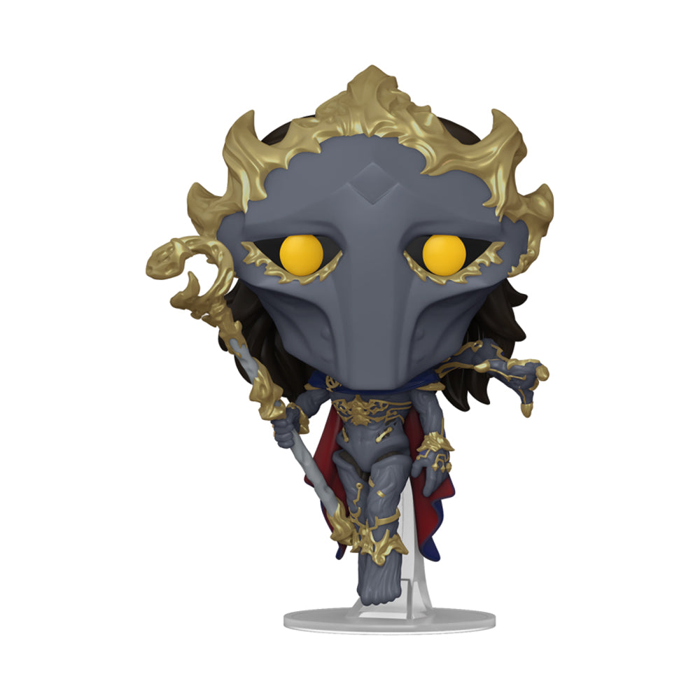 Arcane: League of Legends (TV) Champion Viktor Pop! Vinyl