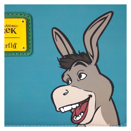 Shrek Spring Vibes Crossbody