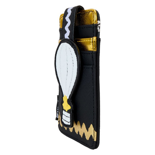 Peanuts 75th Anniversary Cardholder