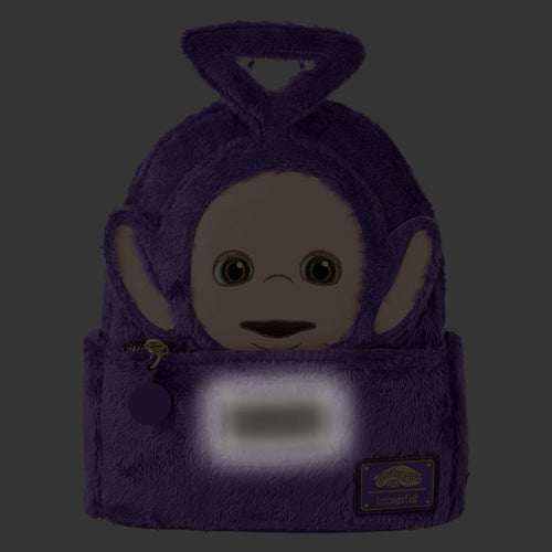 Teletubbies Tinky-Winky Mini Backpack