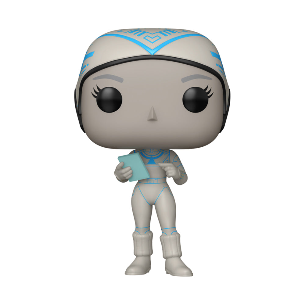 Tron 1982 Yori Pop! Vinyl