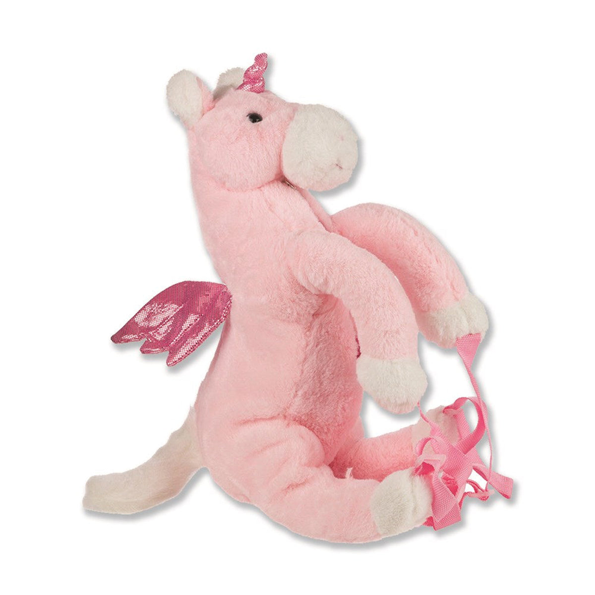 Johnco Unicorn Backpack