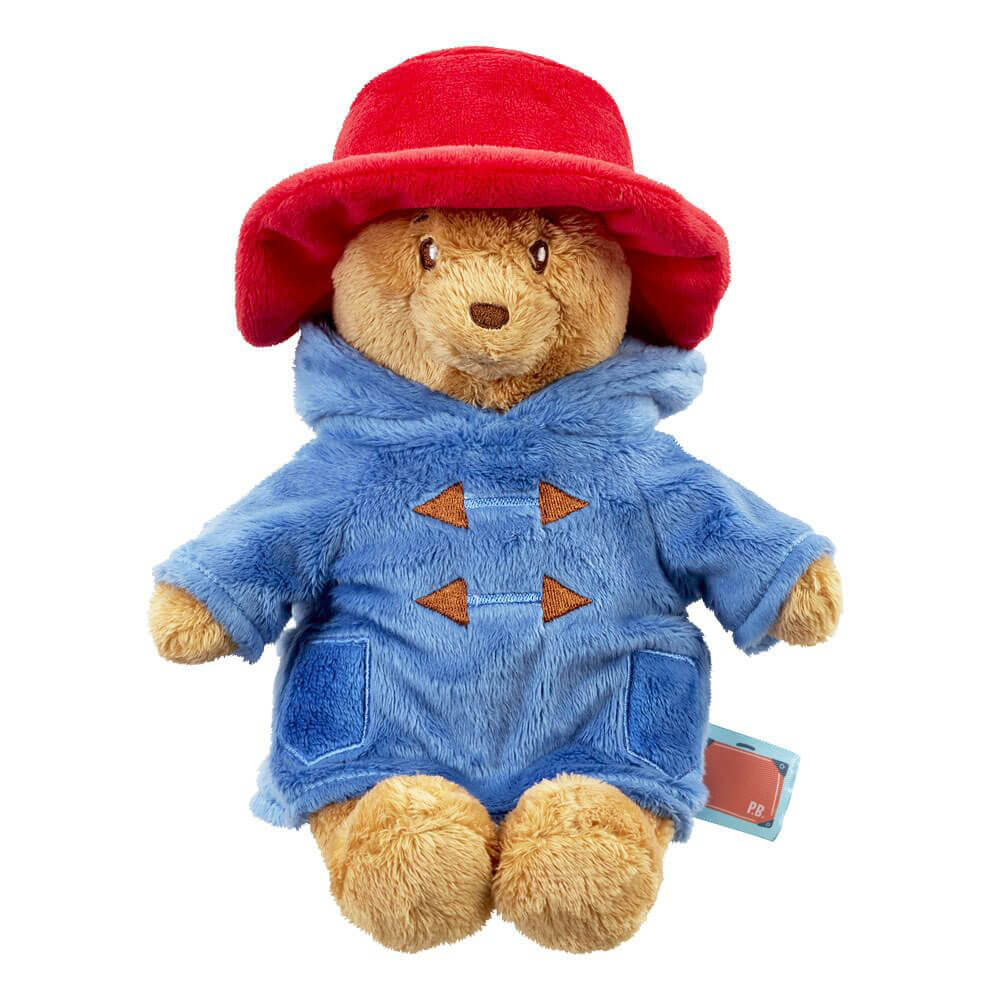 Paddington Bear Mein erstes Paddington-Plüschtier