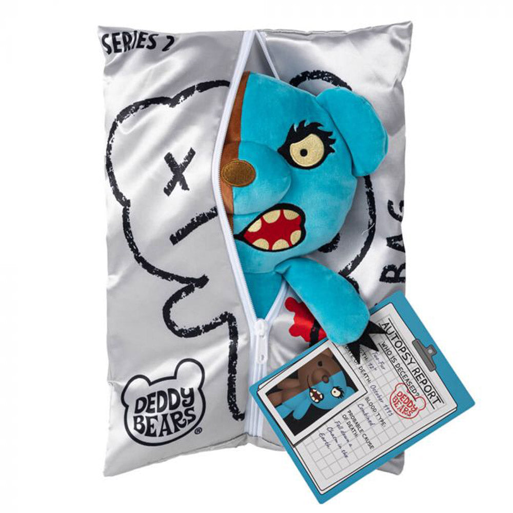 Deddy Bearsシリーズ2の豪華なバッグ