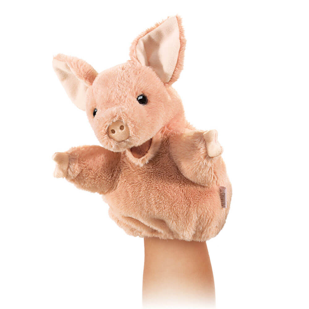 Puppet des petits animaux folkmanis