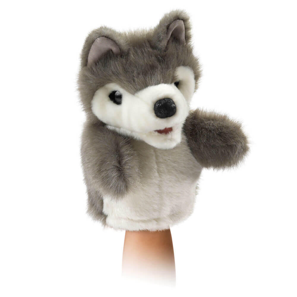 Puppet des petits animaux folkmanis