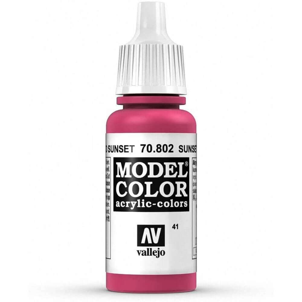 Vallejo Model Color I 17 ml