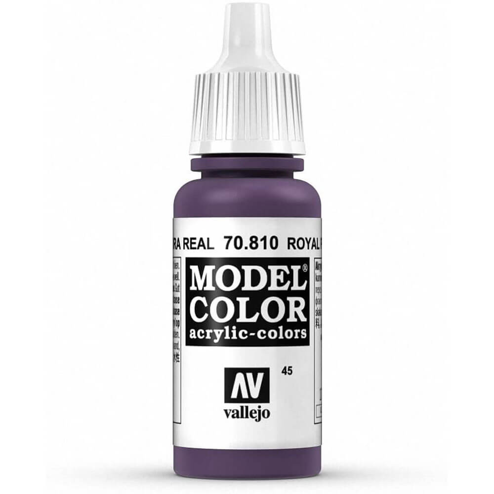 Vallejo Model Color I 17 ml