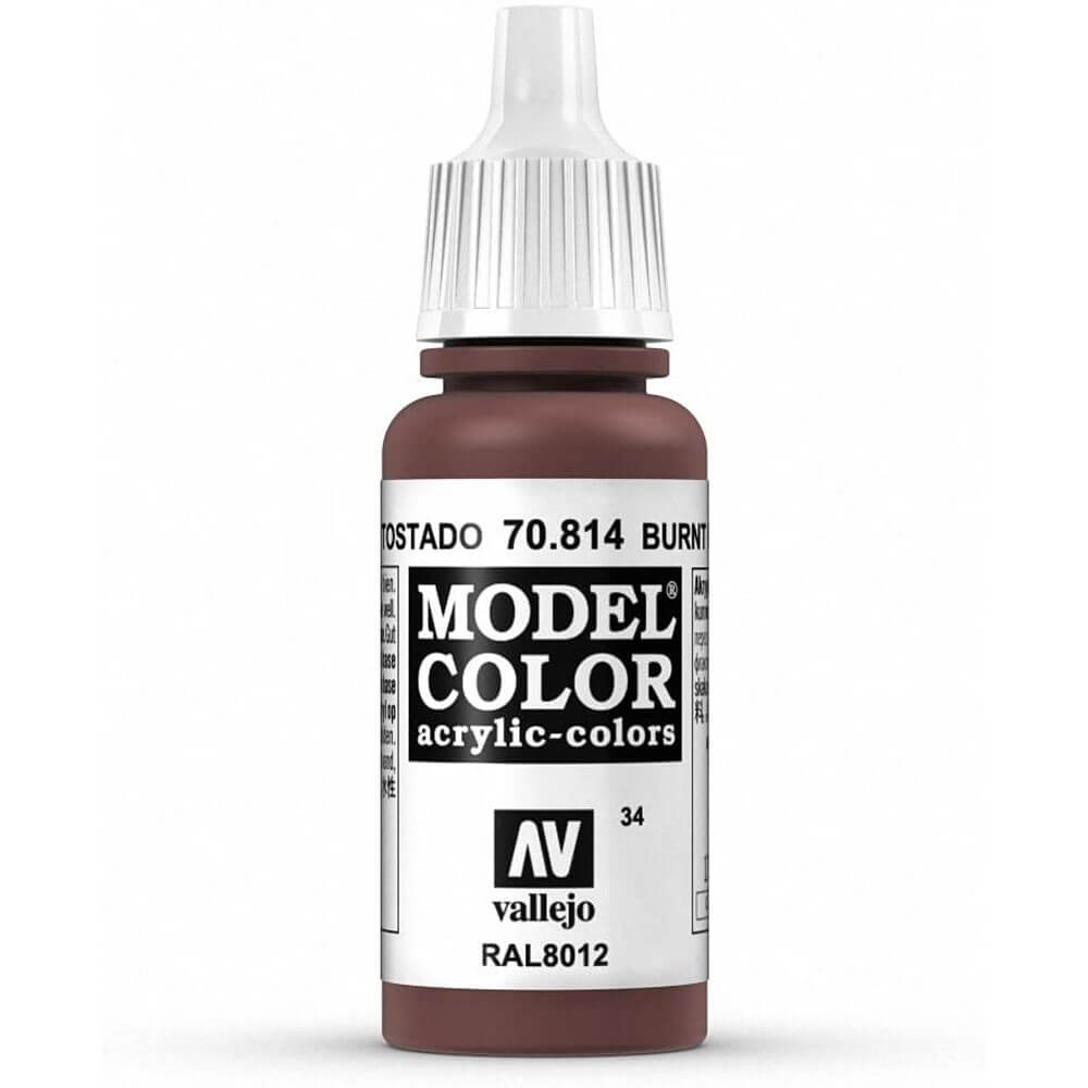 Vallejo Model Color I 17 ml