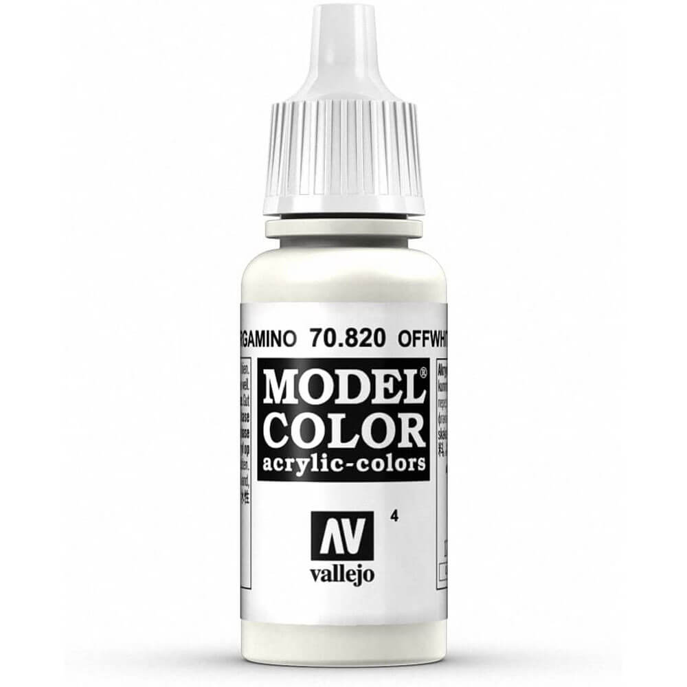 Vallejo Model Color I 17 ml