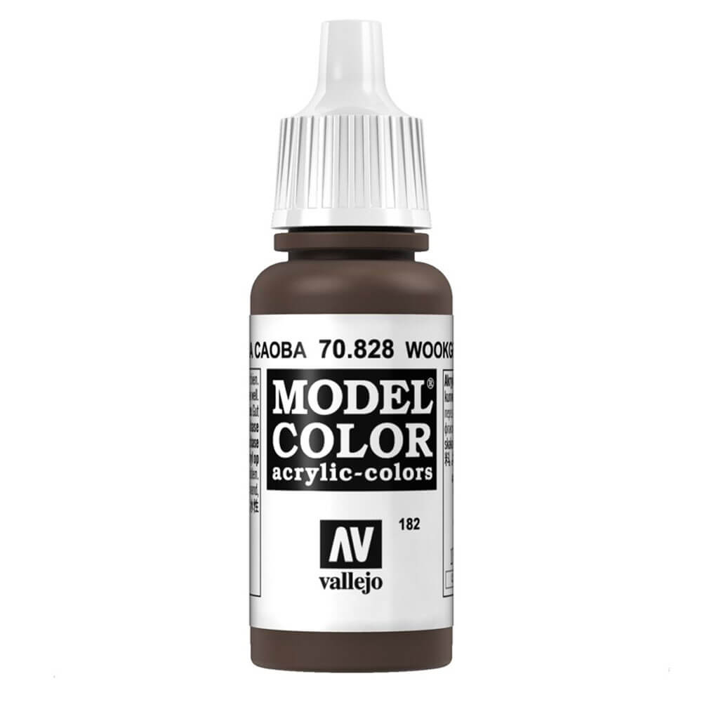 Vallejo Model Color I 17 ml
