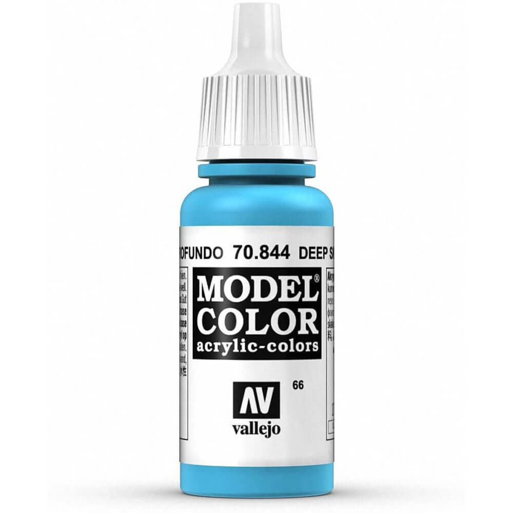 Vallejo Model Color I 17 ml