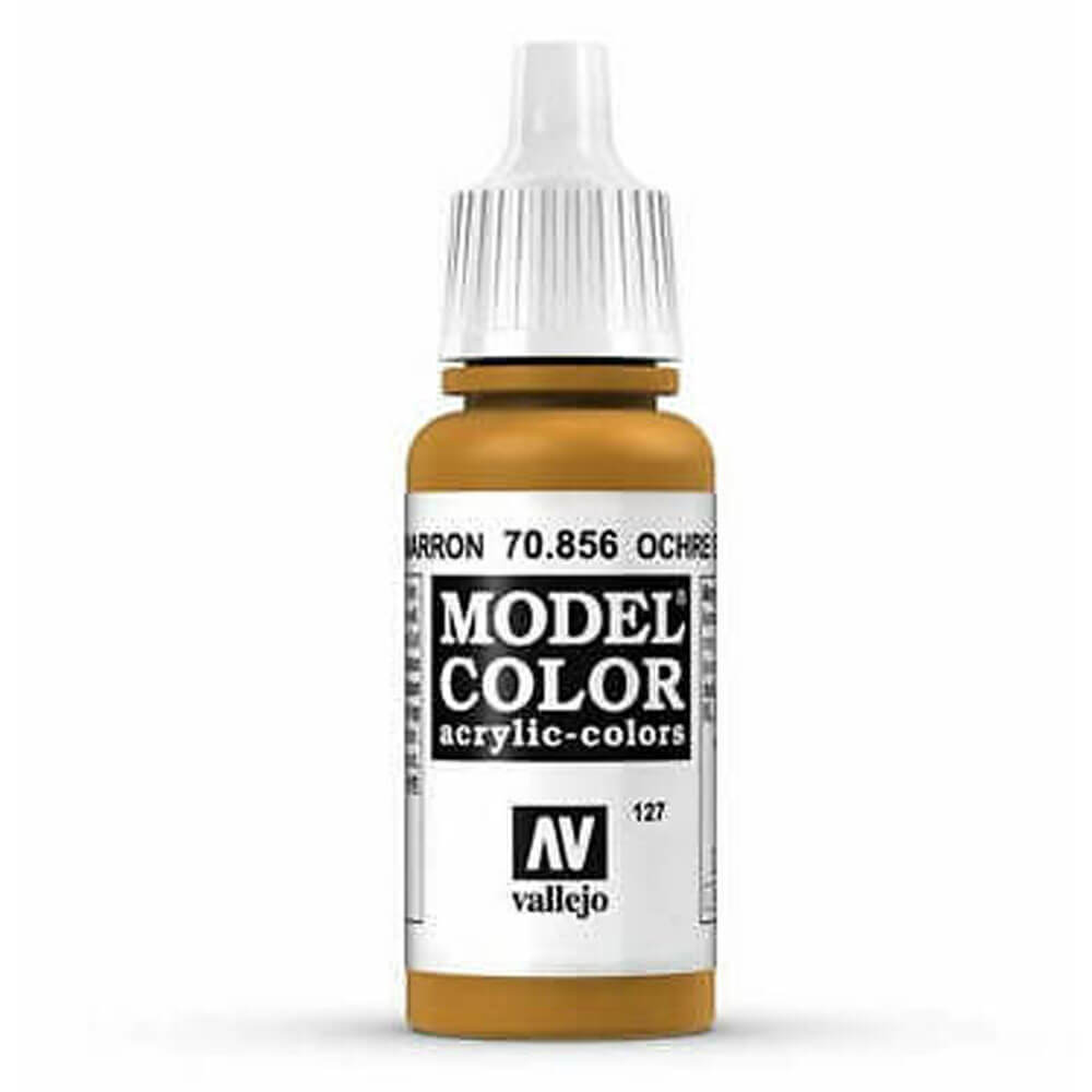 Vallejo Model Color I 17 ml