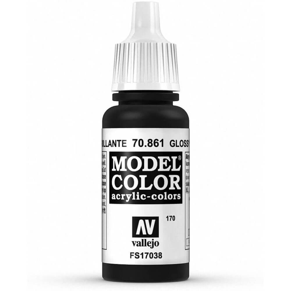 Vallejo Model Color I 17 ml
