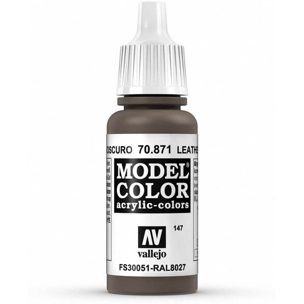 Vallejo Model Color I 17 ml