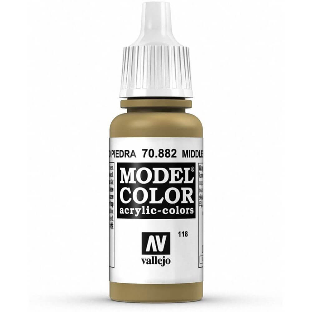 Vallejo Model Color I 17 ml