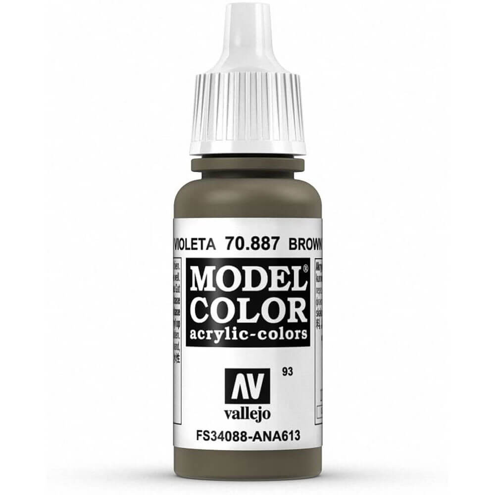 Vallejo Model Color I 17 ml