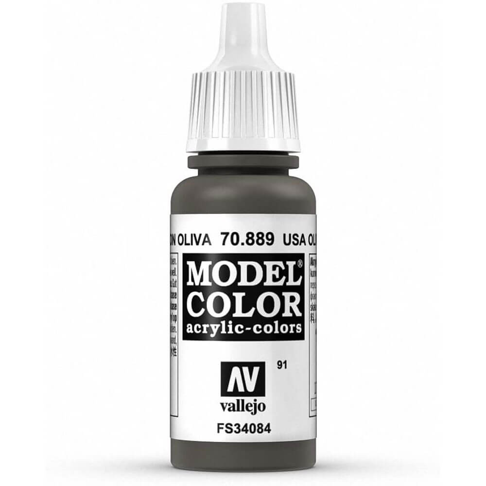 Vallejo Model Color I 17 ml