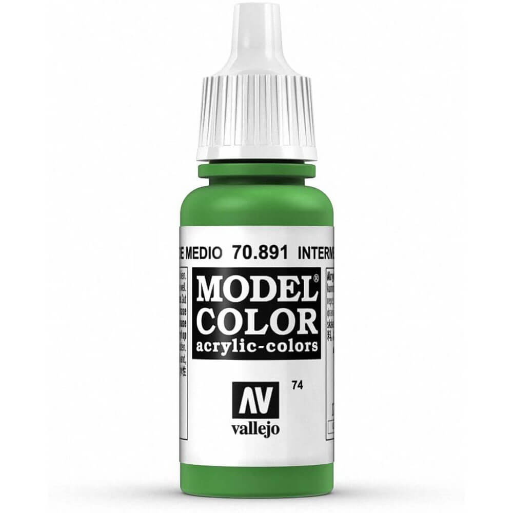 Vallejo Model Color I 17 ml