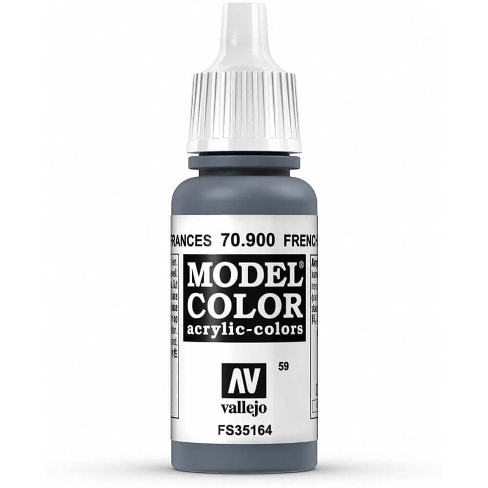 Vallejo Model Color I 17 ml