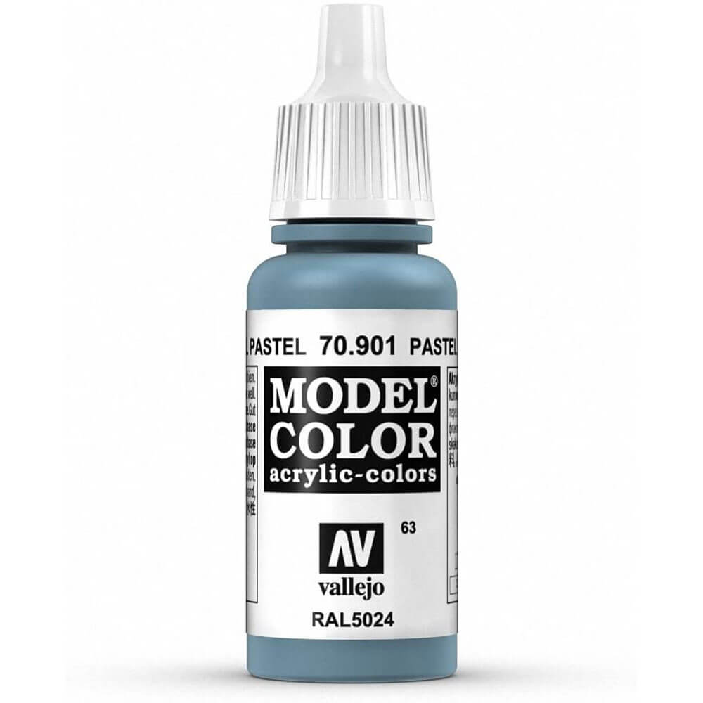 Vallejo Model Color I 17 ml