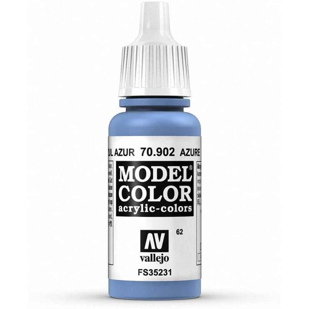 Vallejo Model Color I 17 ml