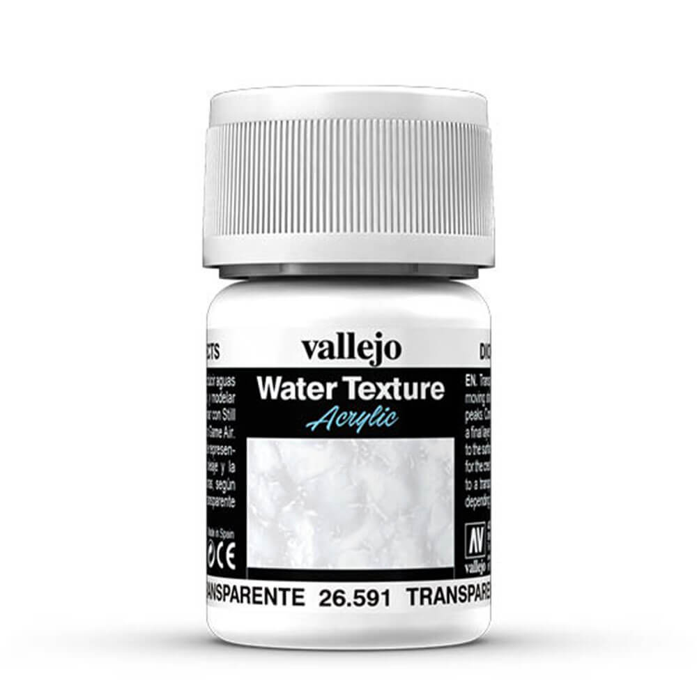 Vallejo maler diorama -effekter 35 ml