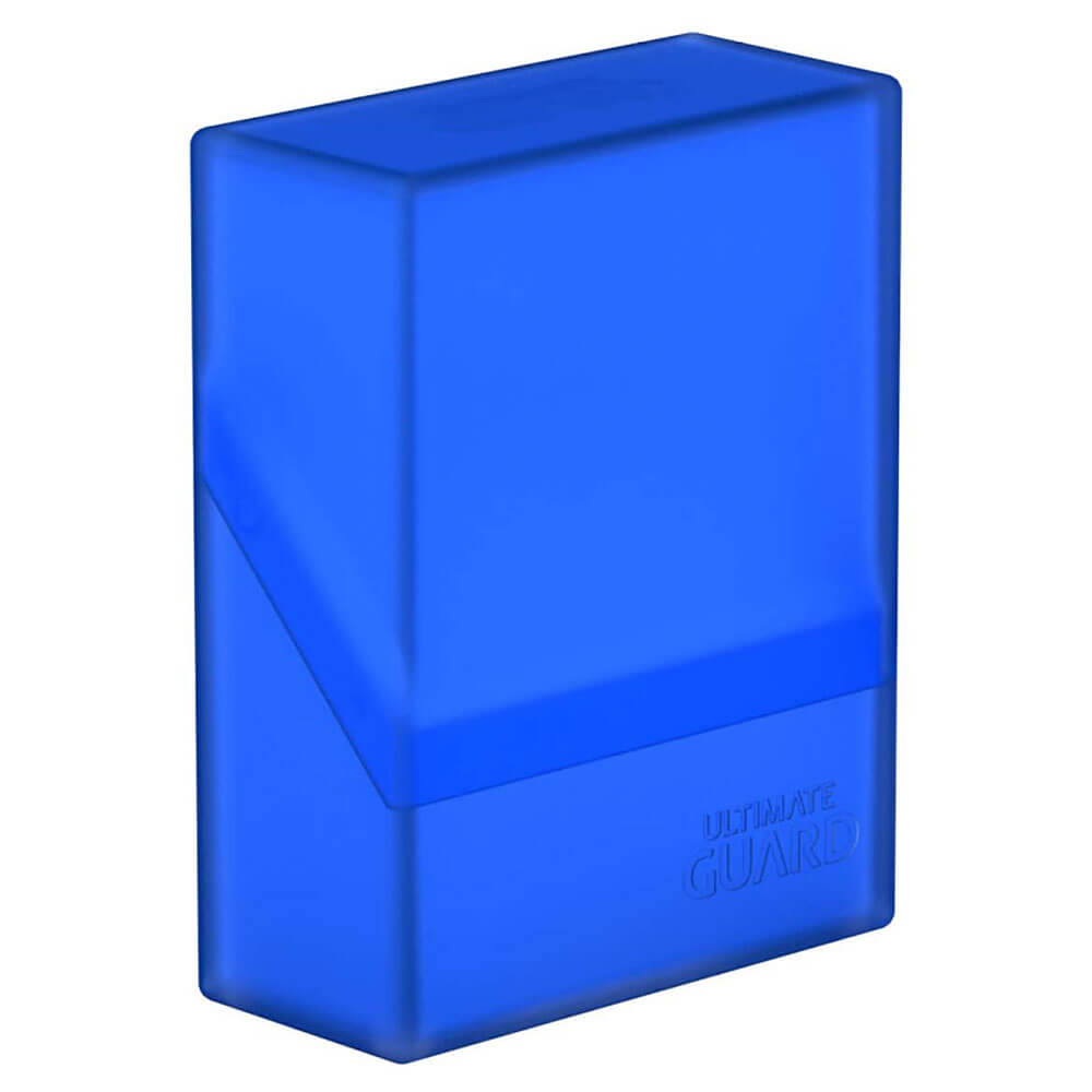 Ultimate Guard Boulder Deck Case für 40+