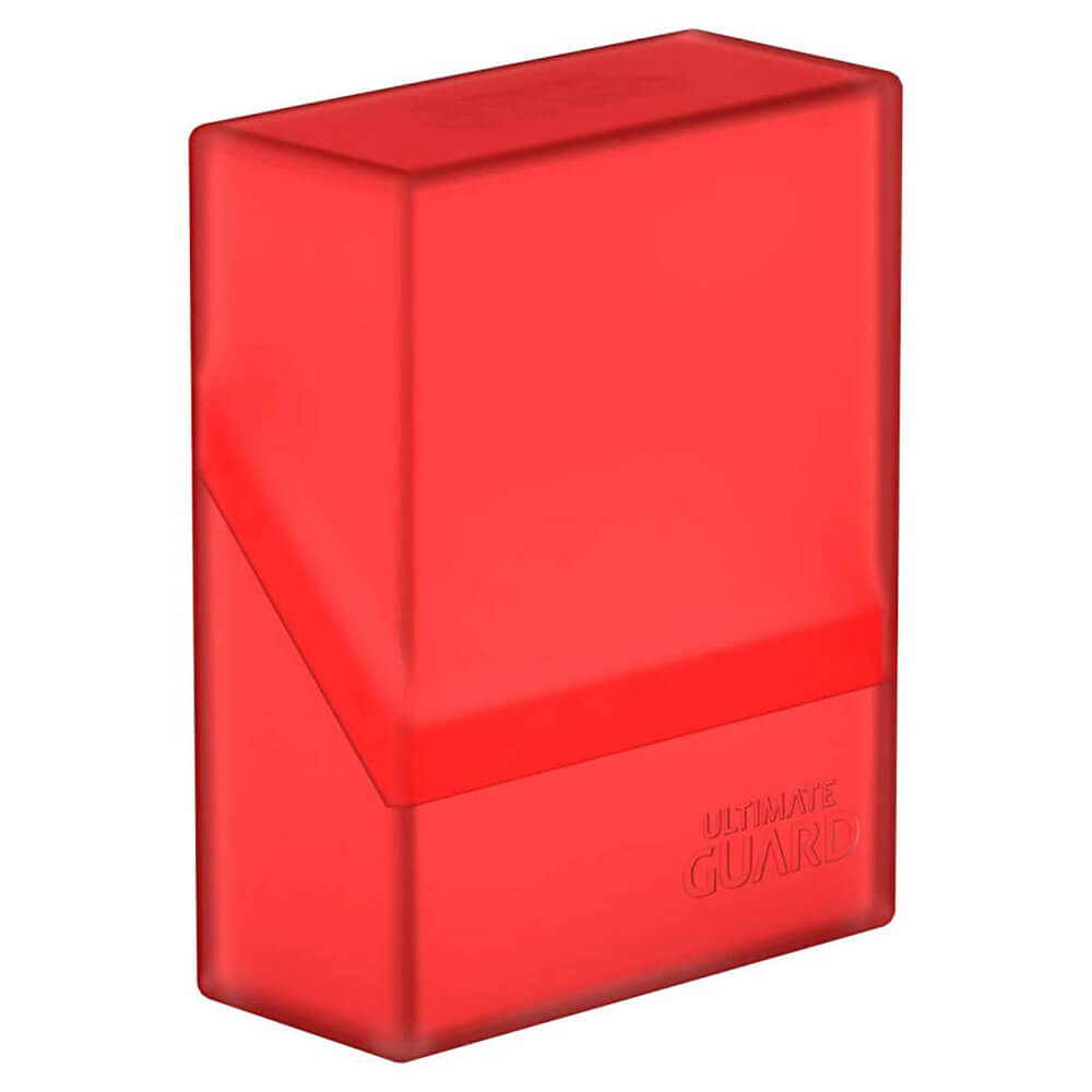 Ultimate Guard Boulder Deck Case für 40+