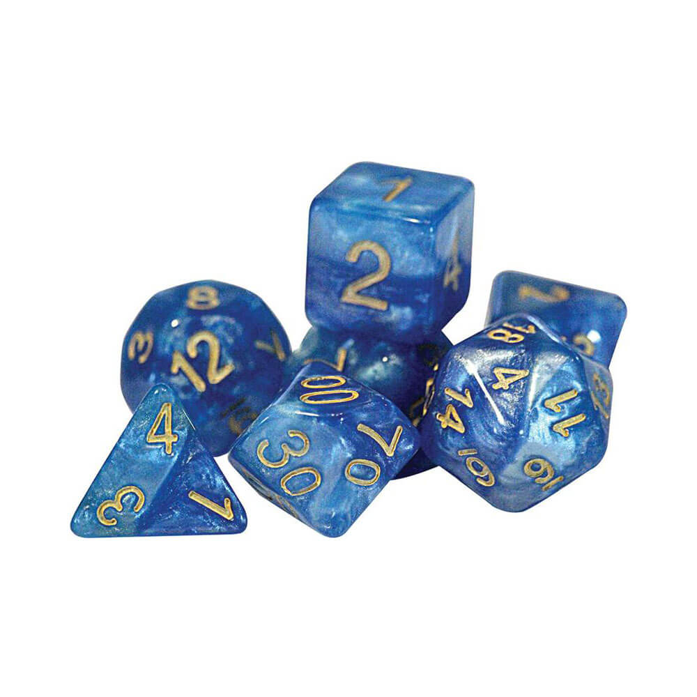 Halfsies Dice Verbessertes Würfeletui