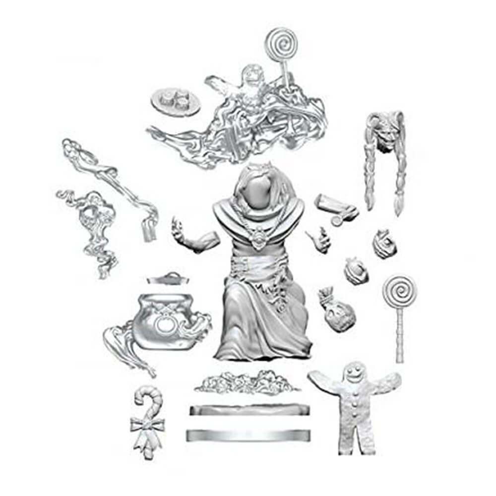 D&D Frameworks Miniaturmodellbausatz