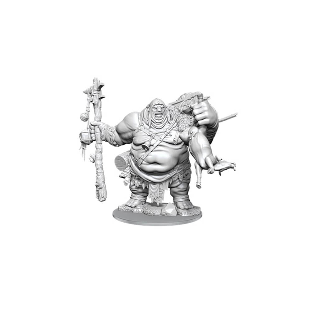 D&D Frameworks Miniaturmodellbausatz