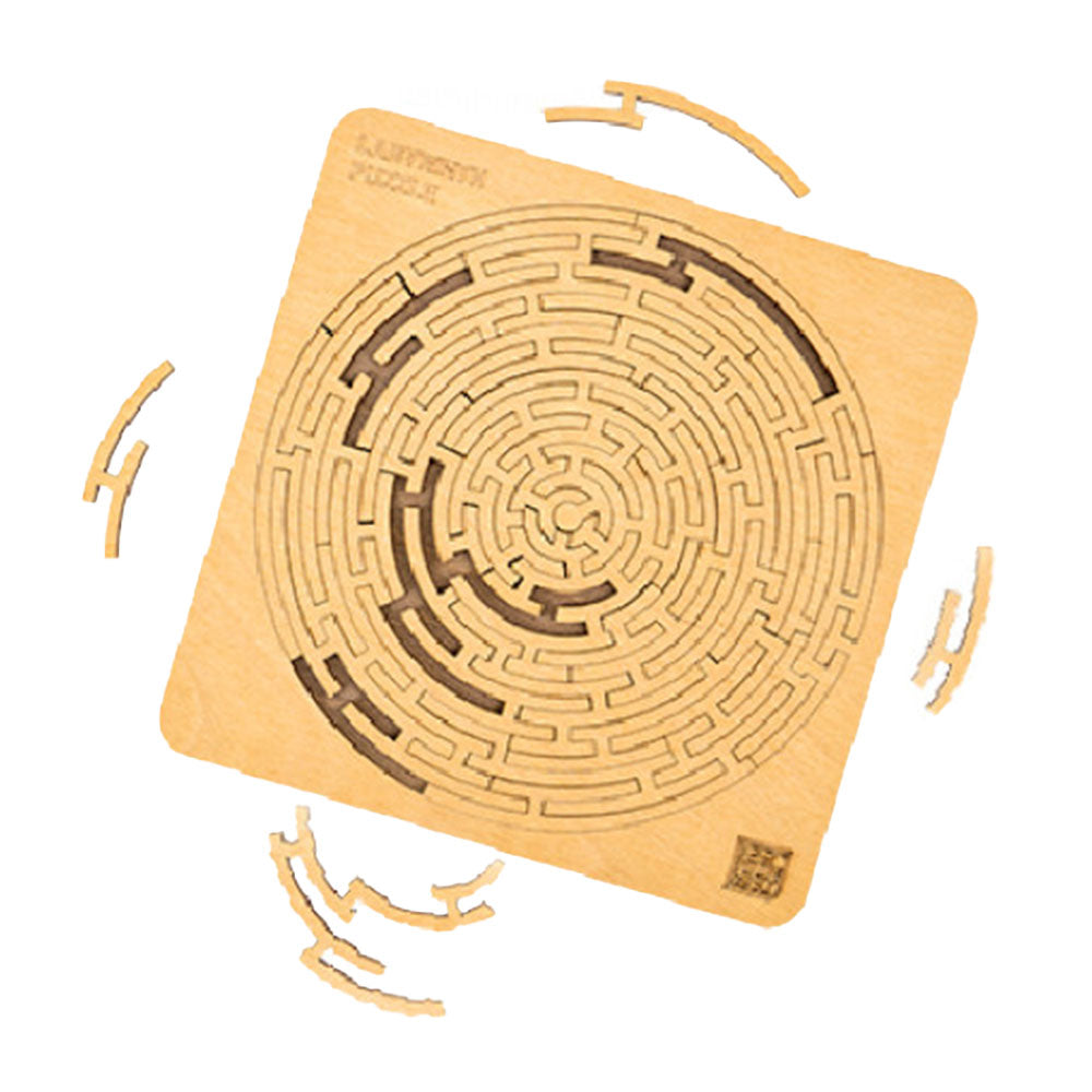 Escapewelt Escape Room Puzzle Box