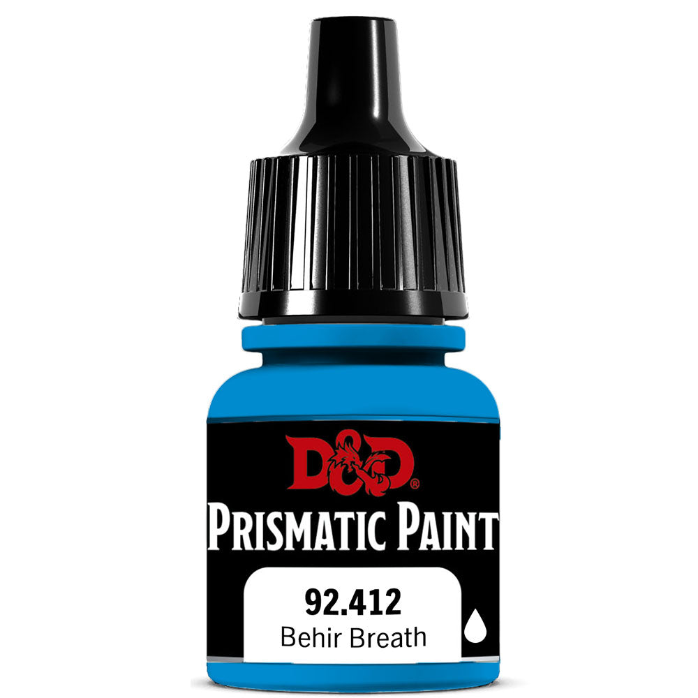 D&D Prismatic Paint 8 ml