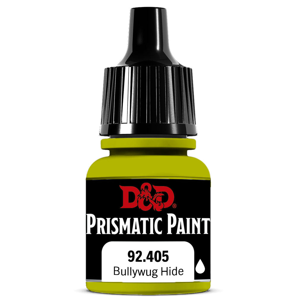 D&D Prismatic Paint 8 ml