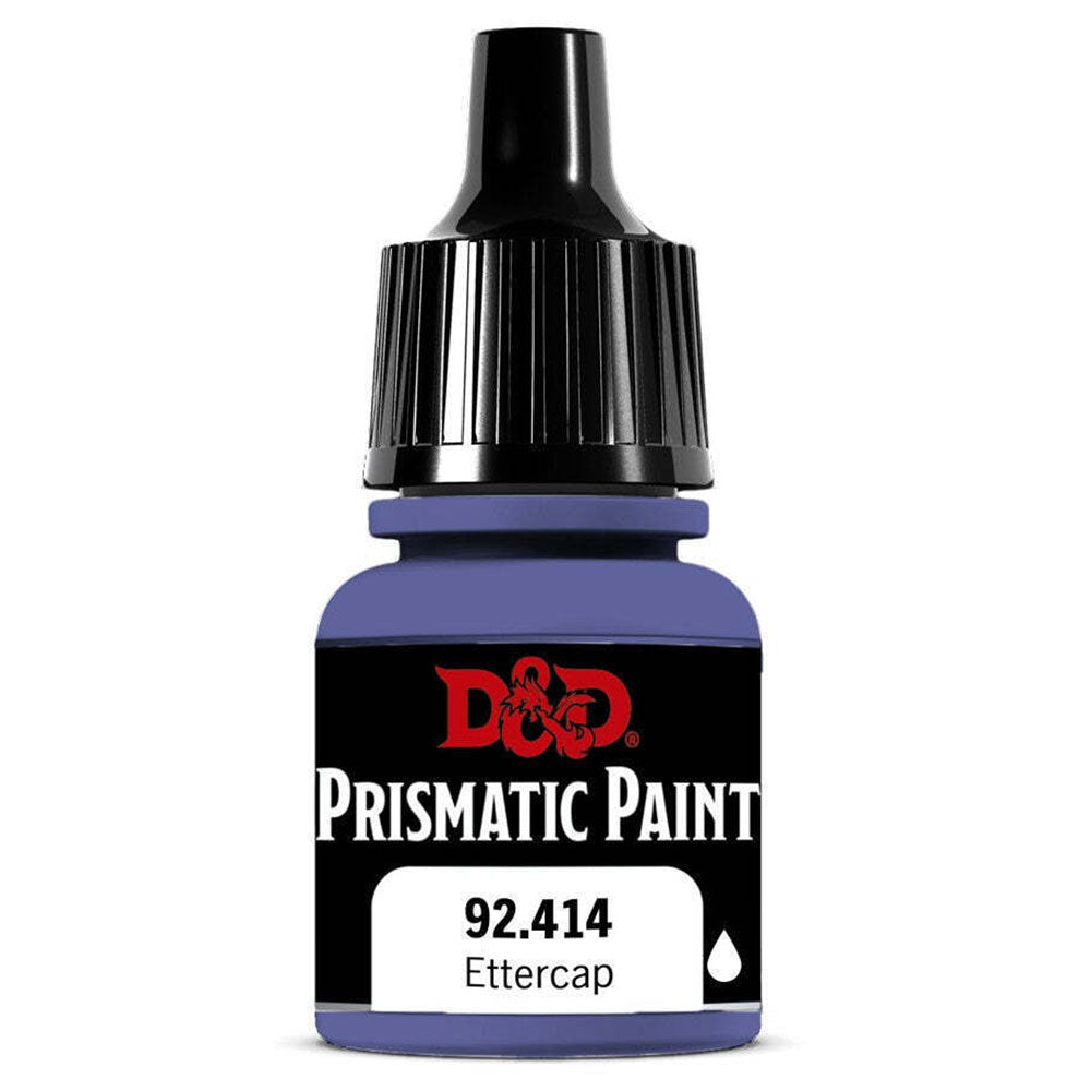 D&D Prismatic Paint 8 ml
