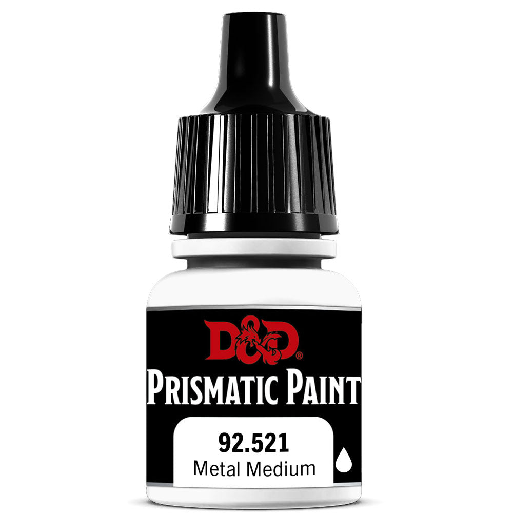 D&D Prismatic Paint 8 ml