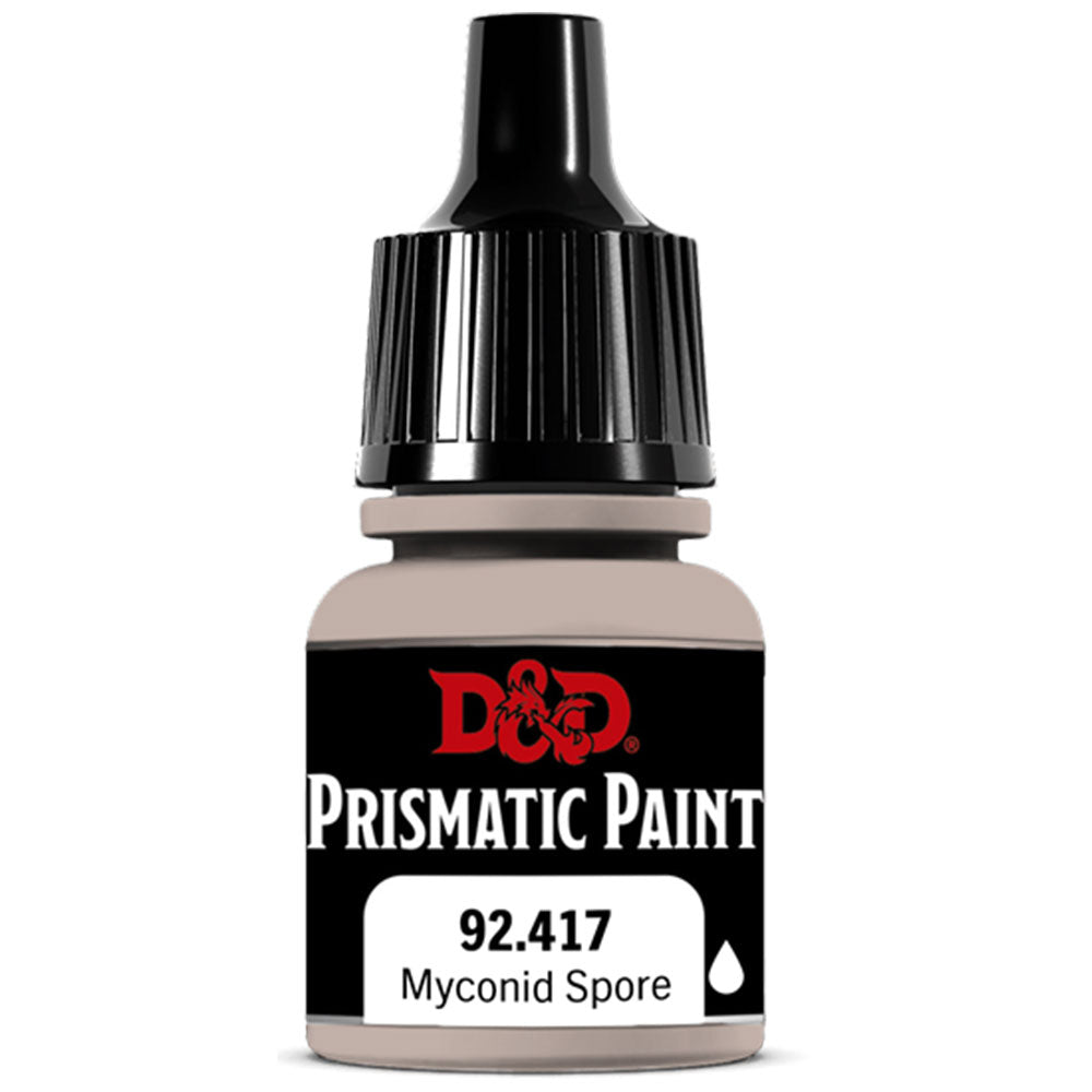 D&D Prismatic Paint 8 ml