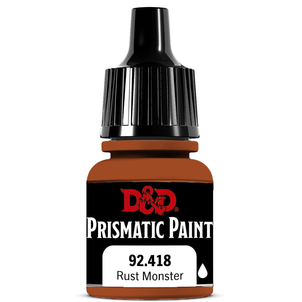 D&D Prismatic Paint 8 ml