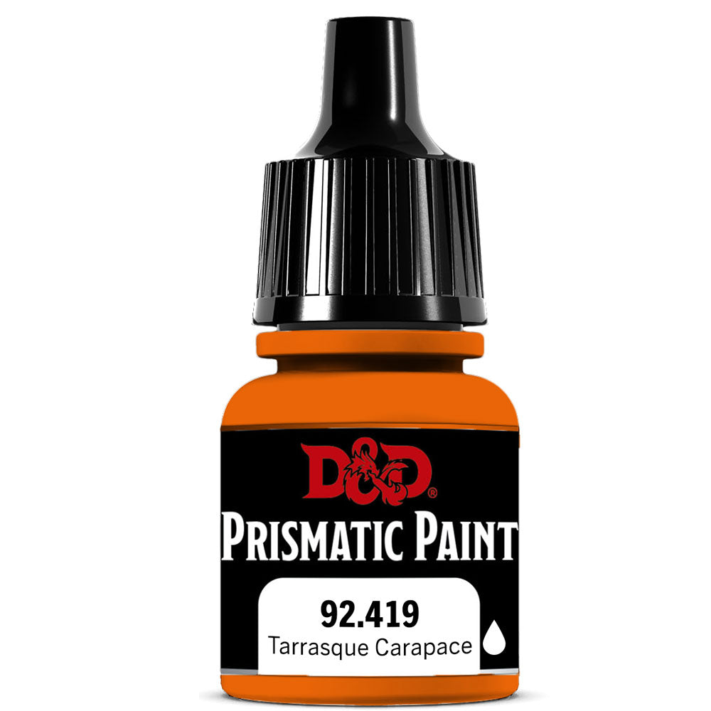 D&D Prismatic Paint 8 ml