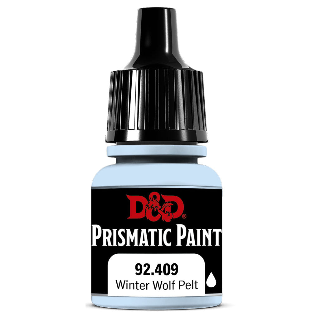D&D Prismatic Paint 8 ml