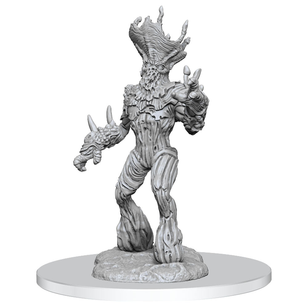 D & D Nolzurs Marvelous umalt miniatyr