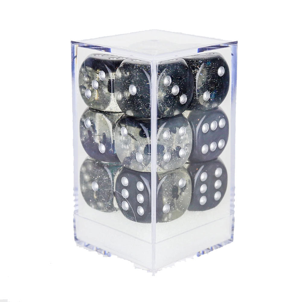 Sirius D6 Würfelset 16mm