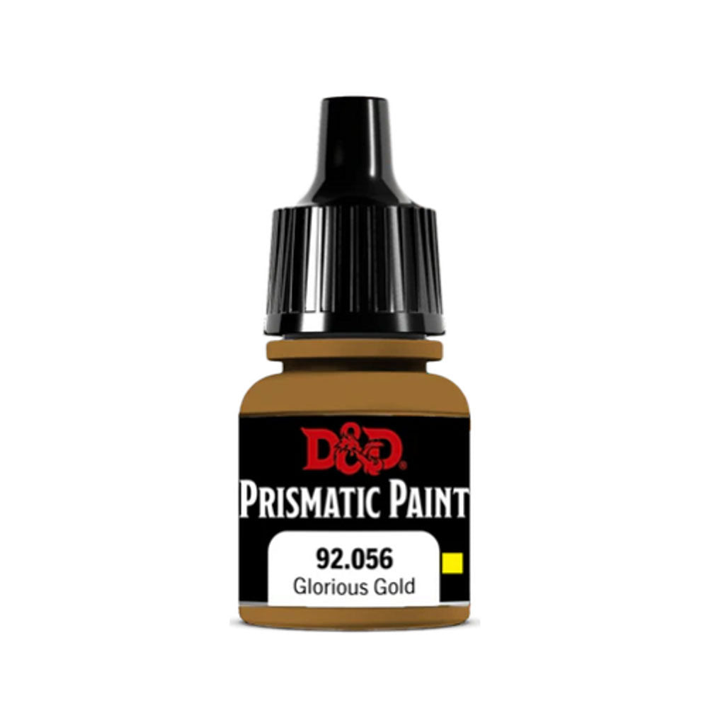 D&D Prismatic Metallic-Farbe 8 ml